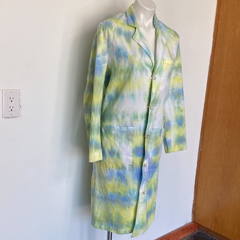 Landau  long jacket  - Picture 5 of 13
